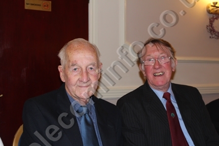 LM Christmas Dinner 2013 8